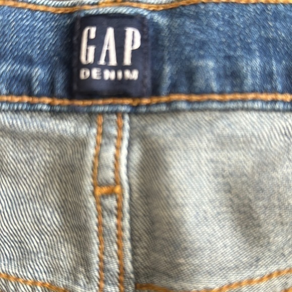 Gap denim shirts - Picture 5 of 6